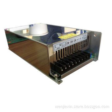 600W 15V  Switching power supply  with CE,RoHS
